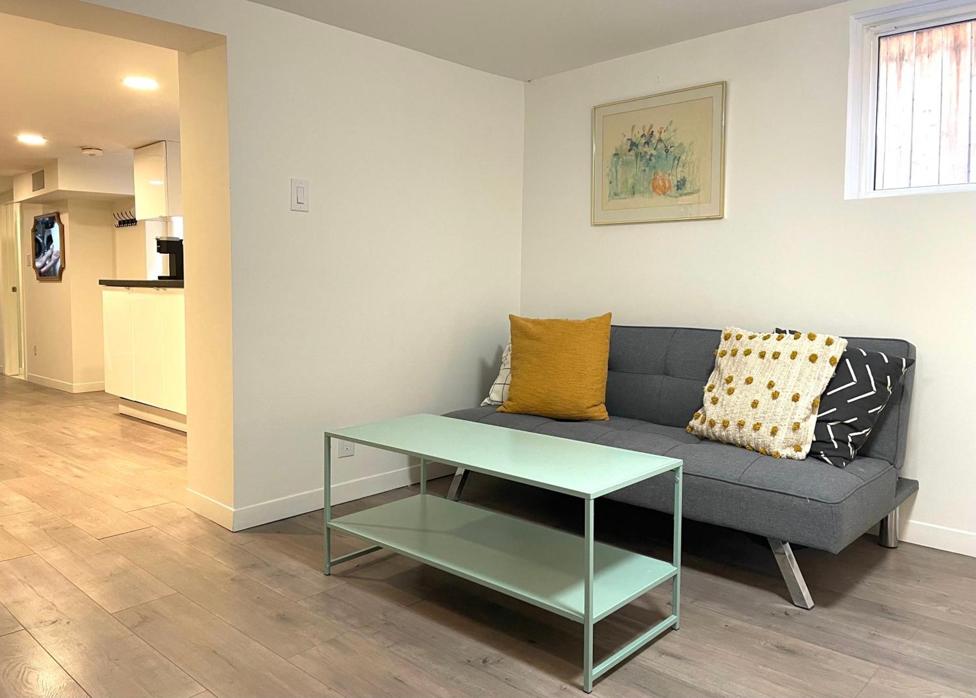 Downtown Private Suite Toronto Exterior photo